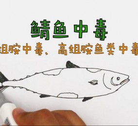 食品有意思：鯖魚中毒是怎么回事？ 