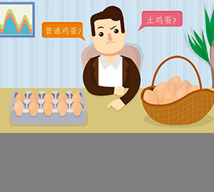 食品安全科普：土雞蛋真的更有營養(yǎng)嗎？